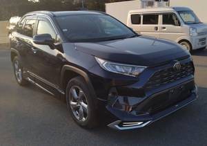 Toyota Rav 4 MODELISTA