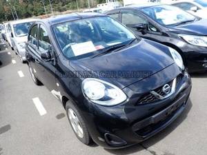 Mazda March