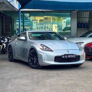 Nissan 370Z