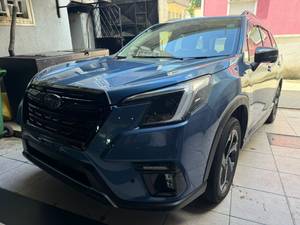 Subaru FORESTER SK5