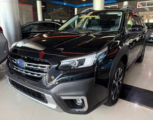 Subaru OUTBACK BT5