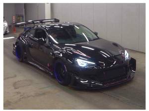 Toyota GT 86