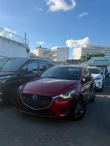 Mazda DEMO XDL