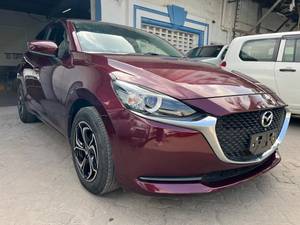 Mazda Mazda 2