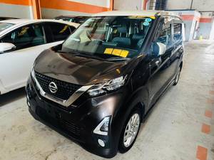 Nissan Dayz HIGHWAYSTAR