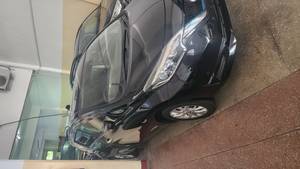 Nissan NOTE E POWER
