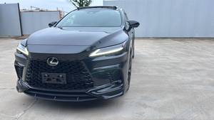 Lexus 2023 Lexus RX F Sport Performance