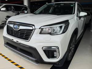 Subaru FORESTER SK9
