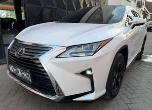 Lexus Rx209