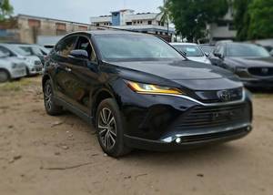 Toyota Harrier  Z premium