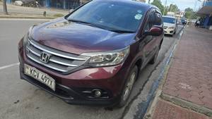 Honda CRV