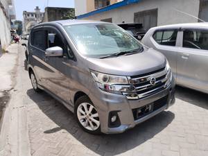 Nissan Dayz HIGHWAYSTAR