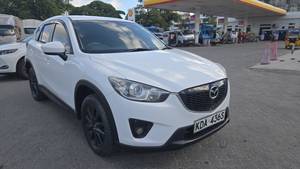 Mazda Cx5