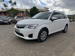 Toyota Fielder