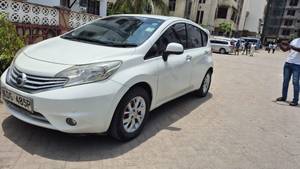 Nissan NOTE Medalist