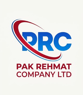 Pakrehmat company